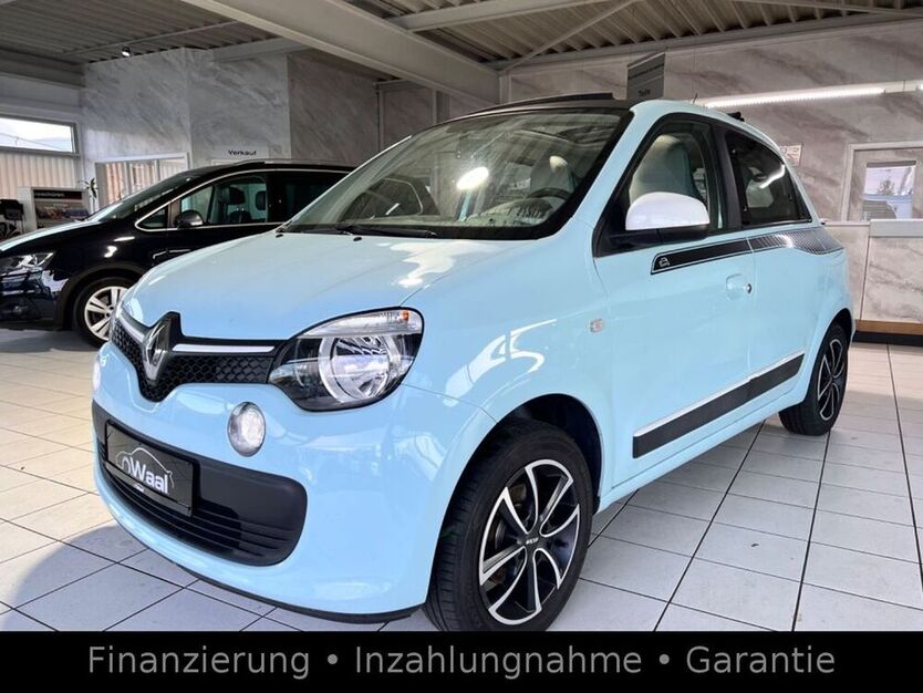 Twingo