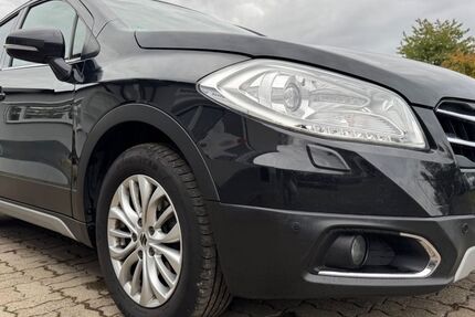 Suzuki SX4 179.123 km 9.999 € Nordhausen 99734