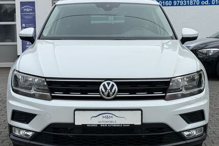 VW Tiguan 96.800 km 18.490 &euro; Neuwied 56567