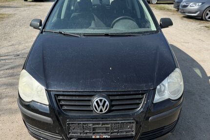 VW Polo 261.000 km 950 &euro; Moosburg 85368