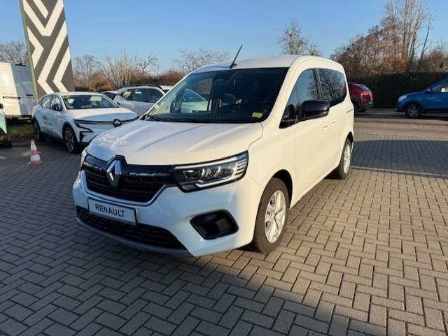 Renault Kangoo 16.240 km 22.490 &euro; Frankfurt / Oder 15234