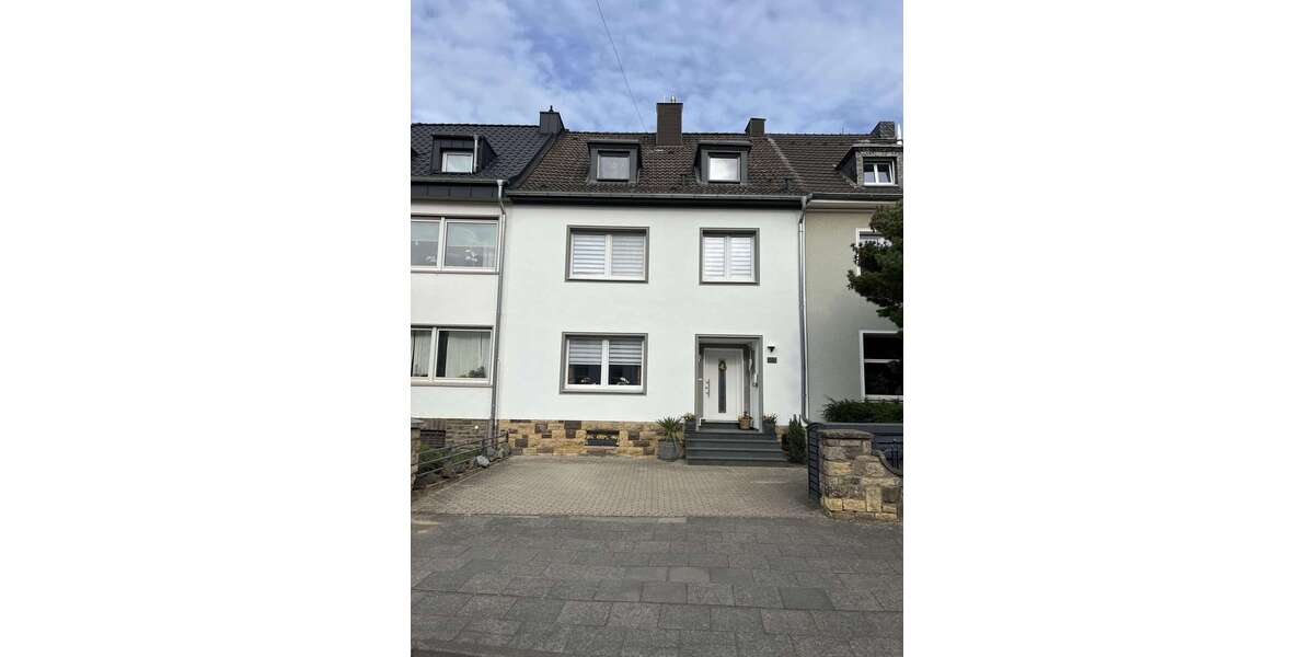 Einfamilienhaus Euskirchen - 7 Zimmer, 181 m&sup2;, 475.000&euro; | Angebot:26391459