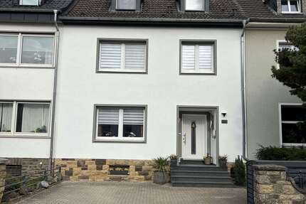 Haus Euskirchen - 7 Zimmer, 181 m&sup2;, 475.000&euro; | Angebot:26391459
