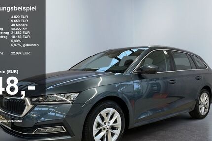 Skoda Octavia 58.714 km 22.697 &euro; Brandenburg 14770