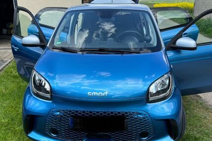 Smart ForFour 44.500 km 9.700 &euro; Borgentreich 34434