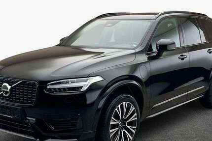 Volvo XC90 74.011 km 49.784 &euro; München 80809