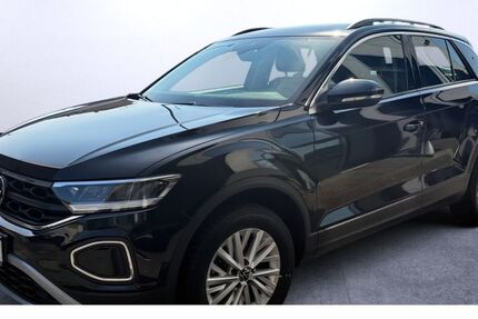 VW T-Roc 7.100 km 23.980 &euro; Schopfheim 79650