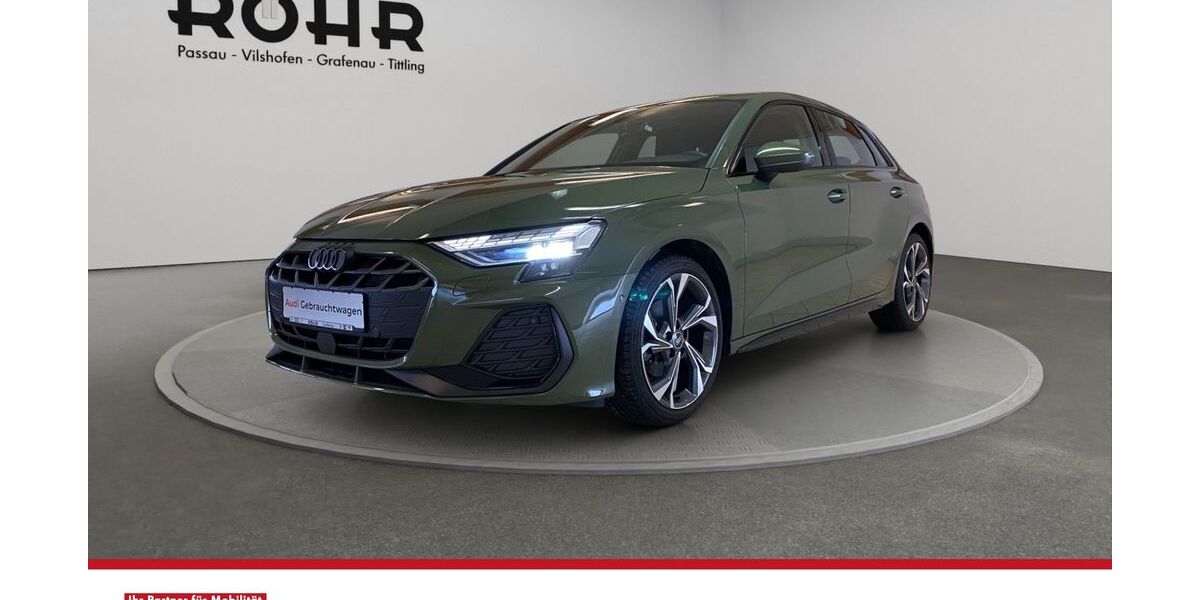 Audi A3 25.200 km 33.300 &euro; Grafenau 94481