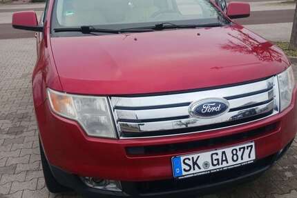 Ford Edge 264.000 km 6.500 &euro; Landsberg 06188