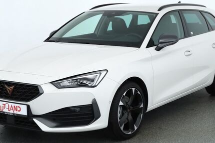 Cupra Leon 102.017 km 23.990 &euro; Göttingen 37081