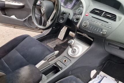 Honda Civic 149.000 km 2.400 &euro; MÜNCHEN 80995