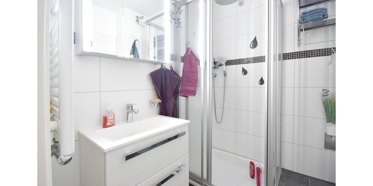Etagenwohnung Bremen Huchting - 3 Zimmer, 65 m&sup2;, 217.500&euro; | Angebot:26824376