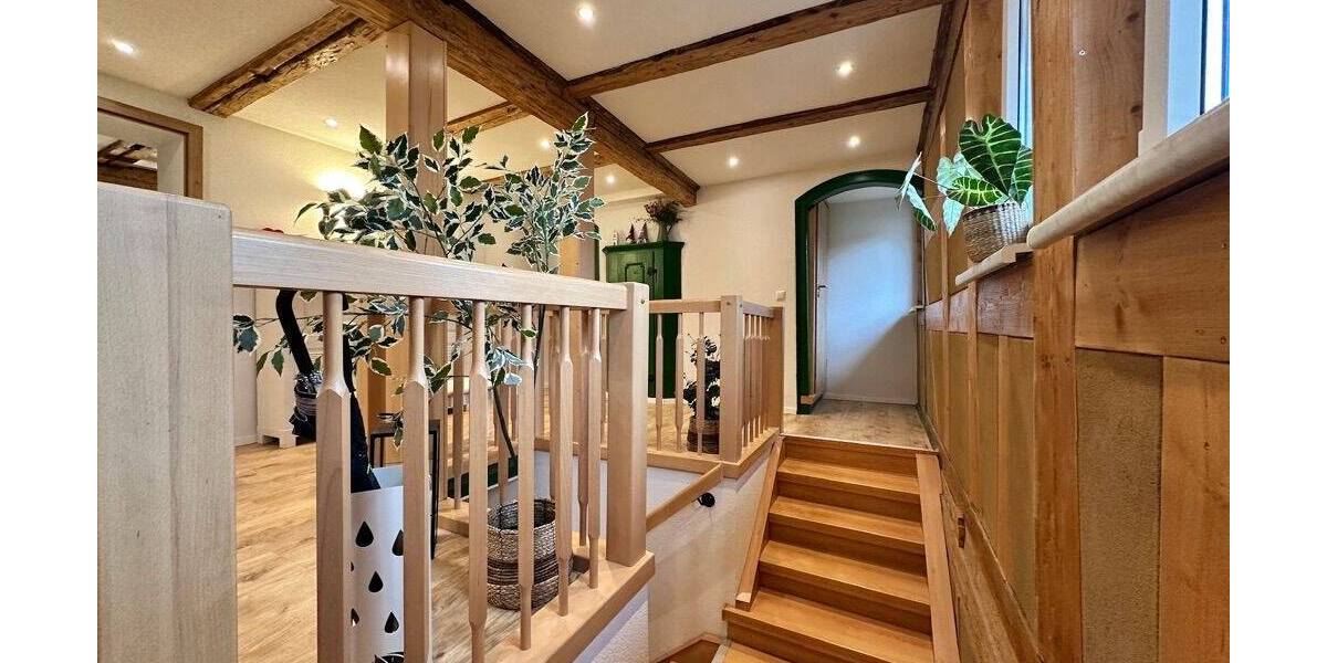 Mehrfamilienhaus, Wohnhaus Floh-Seligenthal / Hohleborn Hohleborn - 1 Zimmer, 408 m&sup2;, 470.000&euro; | Angebot:25660583