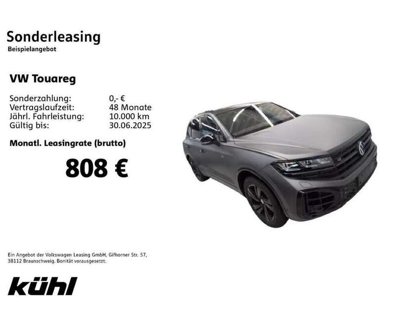 Touareg