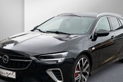 Opel Insignia 82.250 km 26.885 &euro; Wunsiedel 95632