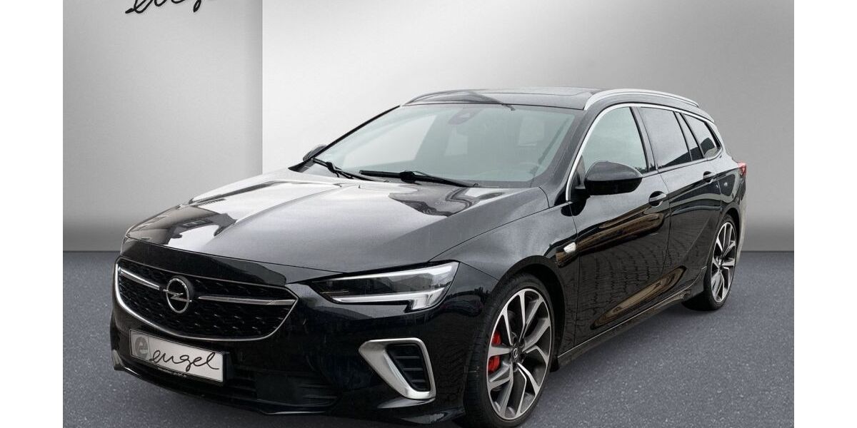 Opel Insignia 82.250 km 26.885 &euro; Wunsiedel 95632