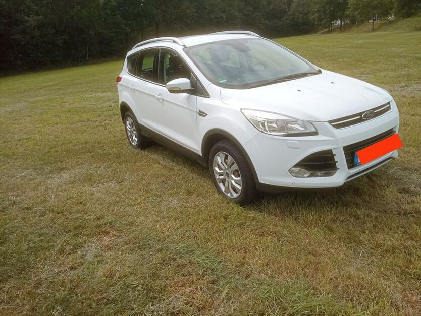 Kuga