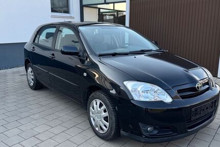 Toyota Corolla 151.500 km 3.900 &euro; Illertissen 89257