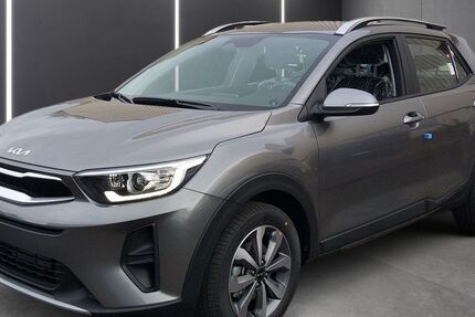 Kia Stonic 3.000 km 21.390 &euro; Aachen 52078