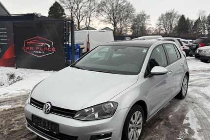 VW Golf 54.850 km 12.990 &euro; Ellerau 25479