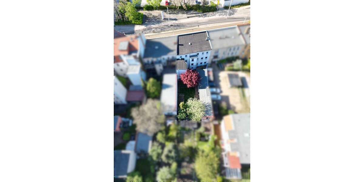 Top Chance für Investoren: 6,36 % Bruttomietrendite ab Eigentumsübergang! - Wohn- & Geschäftshaus Cottbus | Angebot:26705828