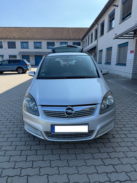 Zafira