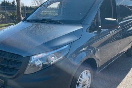 Mercedes-Benz Vito 70.000 km 11.900 &euro; Cloppenburg 49661