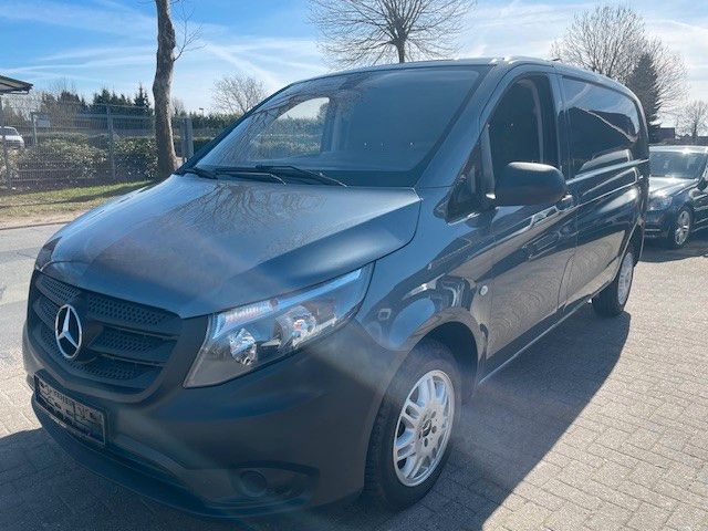 Mercedes-Benz Vito 70.000 km 11.900 &euro; Cloppenburg 49661
