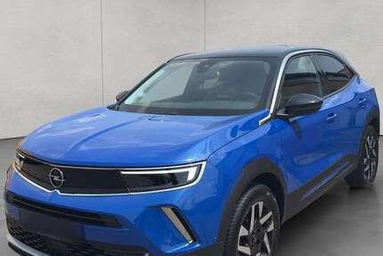 Opel Mokka 35.525 km 16.950 &euro; Frankfurt am Main 60386