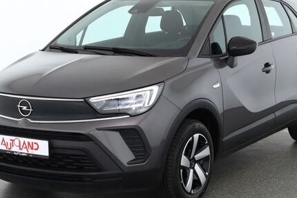 Opel Crossland (X) 43.086 km 17.990 &euro; Freiberg 09599
