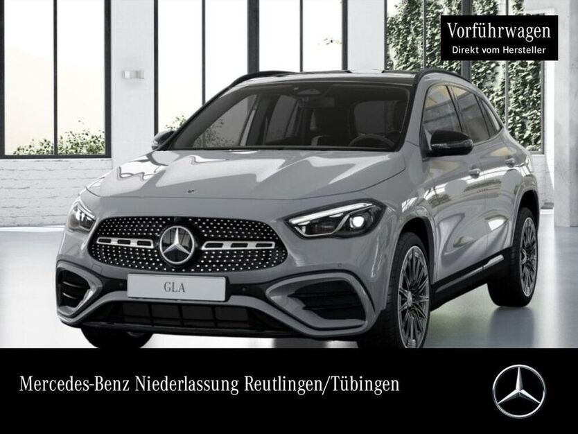 GLA 200