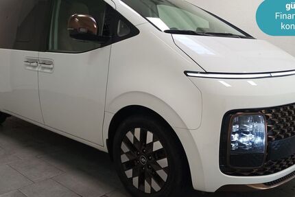 Hyundai STARIA 46.808 km 41.470 &euro; Egelsbach 63329