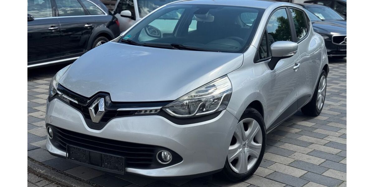 Renault Clio 139.000 km 5.300 &euro; Ludwigshafen 67071