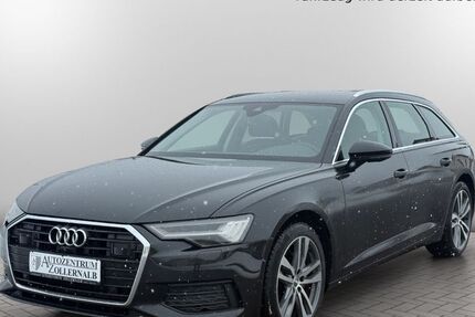 Audi A6 138.000 km 23.490 &euro; Schömberg 72355
