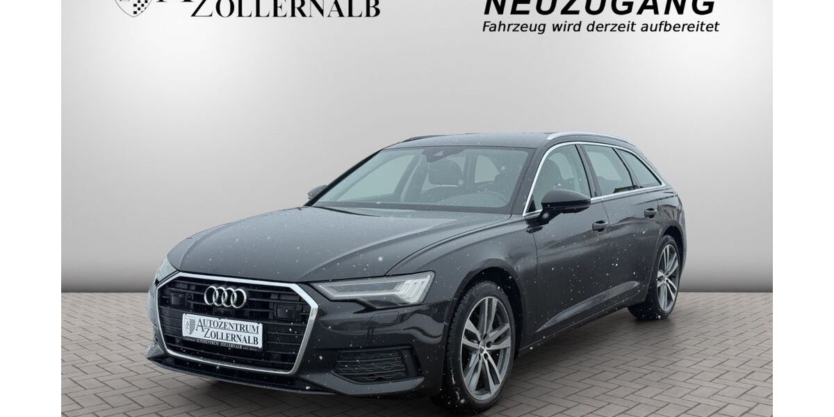 Audi A6 138.000 km 23.490 &euro; Schömberg 72355