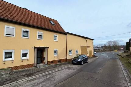 Haus Leutershausen Wiedersbach - 4 Zimmer, 134 m&sup2;, 198.000&euro; | Angebot:26243400