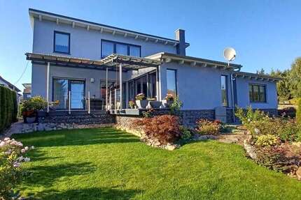 Haus zum Mieten in Thale OT Friedrichsbrunn 1.300 € 160 m² 7 zimmer