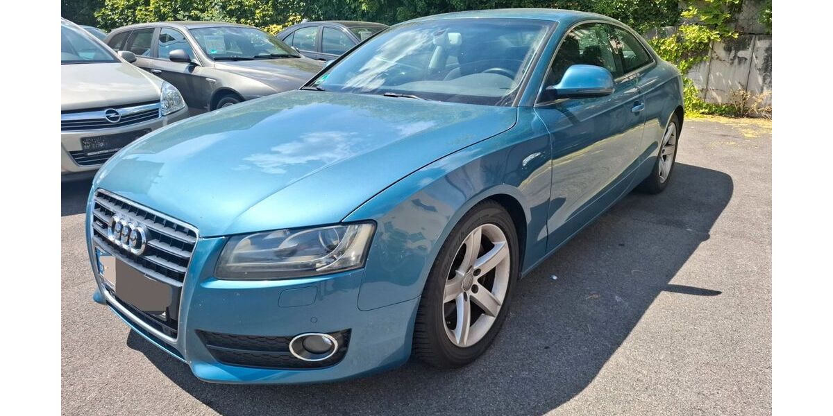 Audi A5 339.000 km 3.800 &euro; Stuttgart 70195