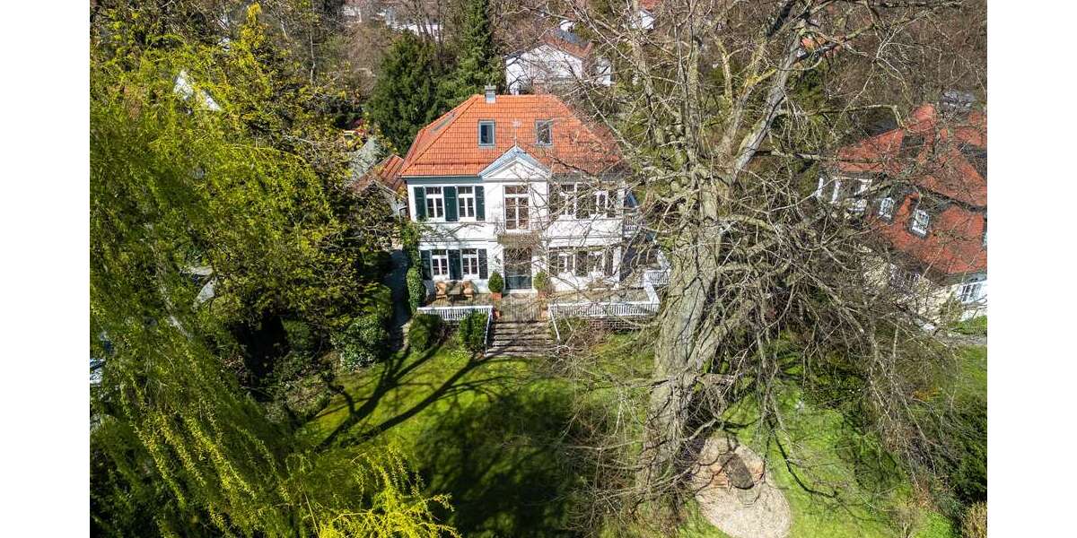 Haus zum Kaufen in Dießen am Ammersee 2.980.000 € 188.46 m² 5 zimmer