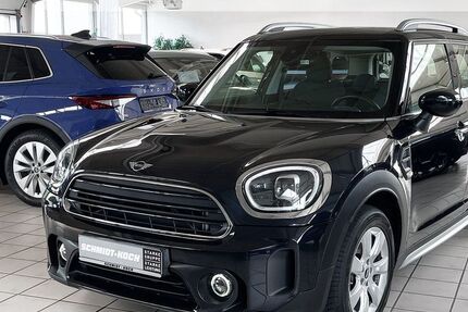 Mini One Countryman 60.734 km 20.890 &euro; Achim-Uesen 28832