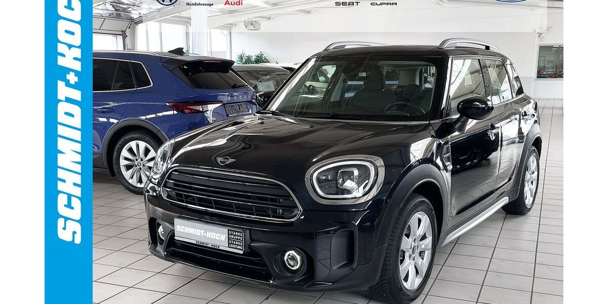 Mini One Countryman 60.734 km 20.890 &euro; Achim-Uesen 28832