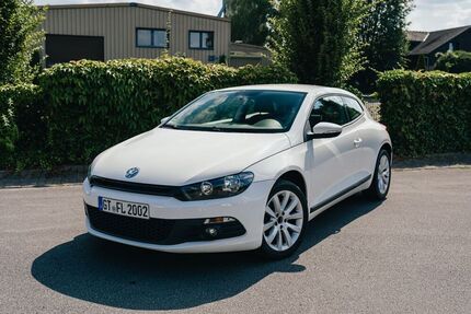 VW Scirocco
