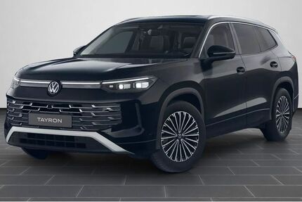 VW Tayron 11.834 km 44.980 &euro; Ludwigshafen 67059