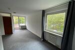 1. Zimmer Wohnung (unmöbliert), Erlangen Stadtteil 
