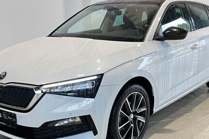 Skoda Scala 98.490 km 17.500 &euro; Potsdam-Drewitz b.Berlin 14478
