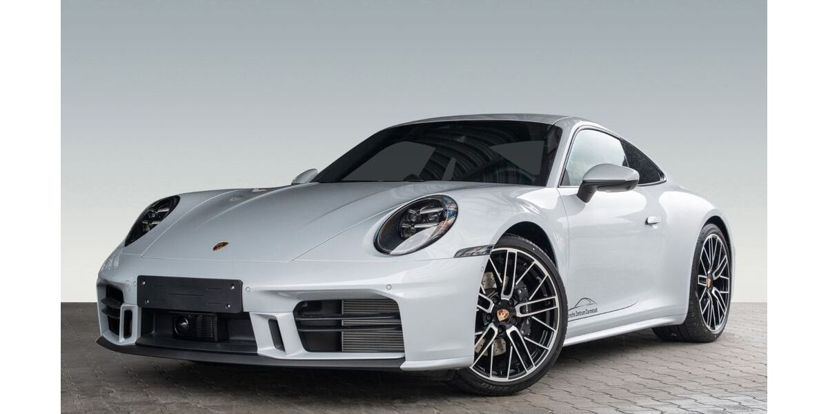 Porsche 992 4.900 km 154.777 &euro; Darmstadt 64295