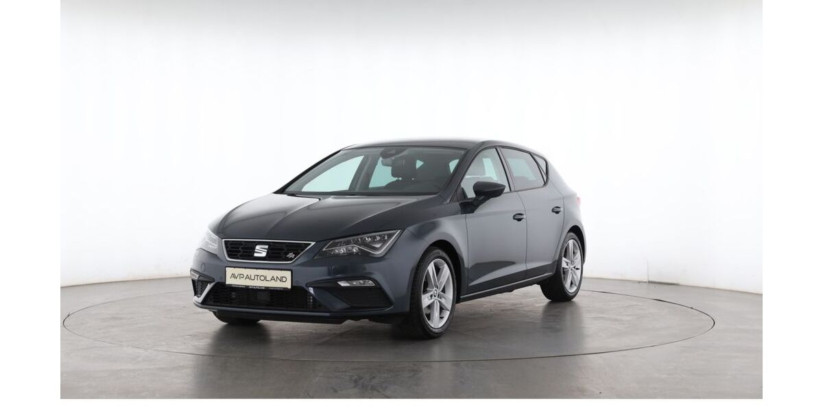 Seat Leon 104.780 km 15.990 &euro; Plattling 94447