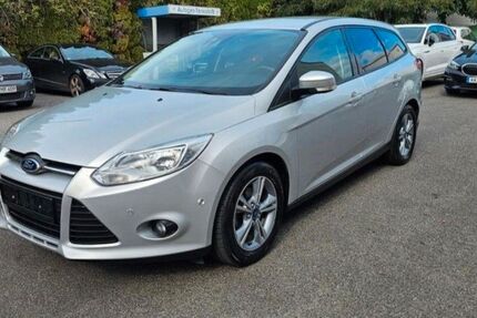 Ford Focus 172.000 km 4.100 &euro; Köln 51103