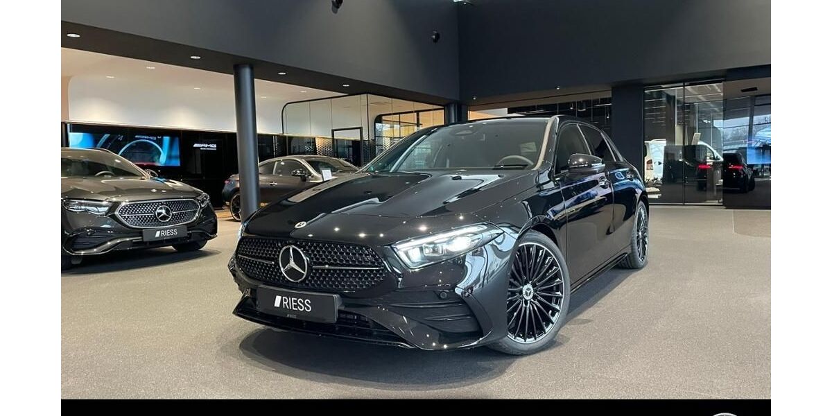 Mercedes-Benz A 180 9.000 km 37.700 &euro; Ravensburg 88214