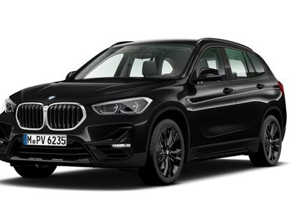 BMW X1 64.506 km 25.990 &euro; Halstenbek 25469